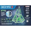 Игрушка с неодиумовыми магнитами Geomag Glow Recycled G338 Photo 3
