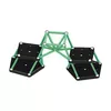 Игрушка с неодиумовыми магнитами Geomag Glow Recycled G338 Photo 4