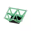 Игрушка с неодиумовыми магнитами Geomag Glow Recycled G338 Photo 6