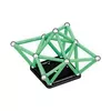 Игрушка с неодиумовыми магнитами Geomag Glow Recycled G338 Photo 8