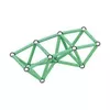 Игрушка с неодиумовыми магнитами Geomag Glow Recycled G338 Photo 10