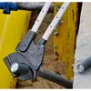 Galu griešanas knaibles Knipex 95 32 100 Photo 2