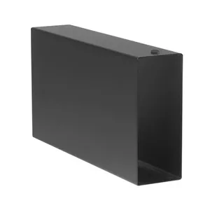 Внешний корпус графической карты Sonnet DM-ENC-1M-D Черный алюминий