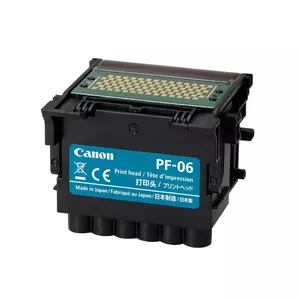 Canon PF-06 печатающая головка Струйная