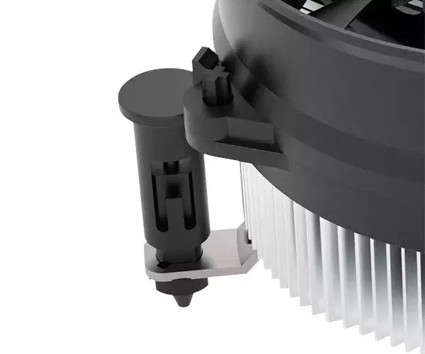 Heatsink/Radiator Akasa AK-CC6603EP01 Photo 3