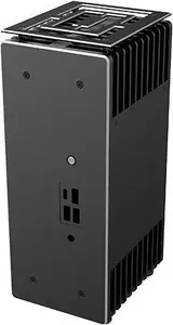 PC Akasa Turing ABX Small Form Factor SFF Black 2.5" HDD