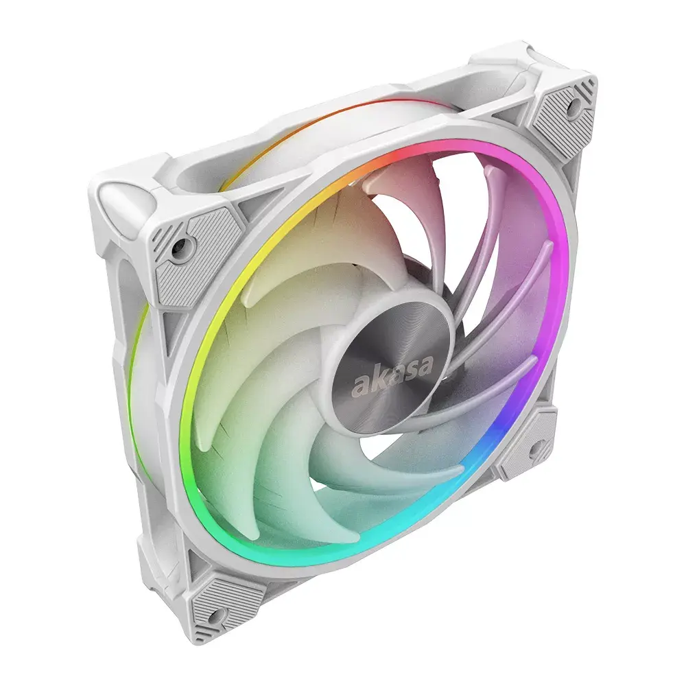 Heatsink/Radiator Akasa SOHO AR Photo 5