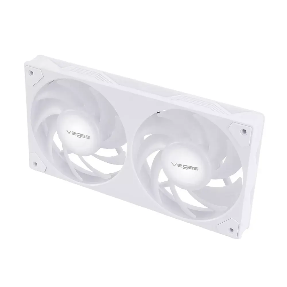 Ventilators Akasa VEGAS A24 Photo 2