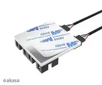 Akasa AK-CBUB64-30BK 4710679551647 Photo 4