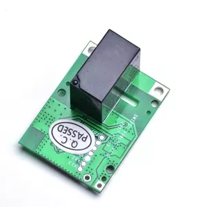 Sonoff RE5V1C Viedais 5V relejs Wi-Fi aktators