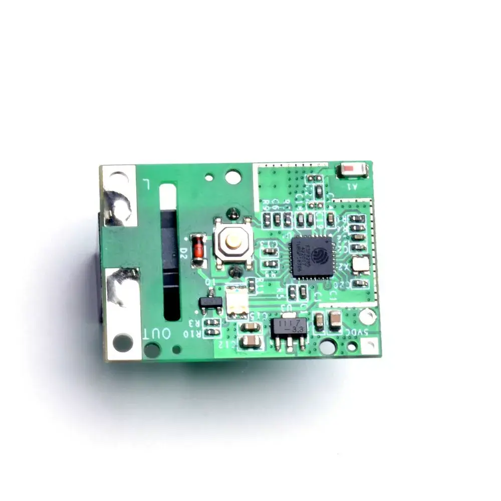 Sonoff RE5V1C Viedais 5V relejs Wi-Fi Photo 3