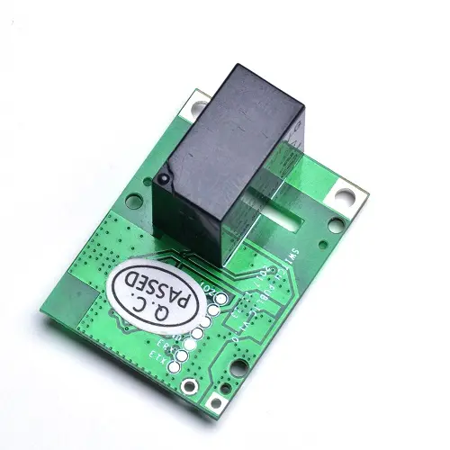 Sonoff RE5V1C Viedais 5V relejs Wi-Fi Photo 7