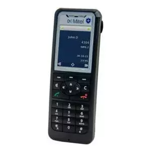 Mitel 622dt komplekts (50008372)