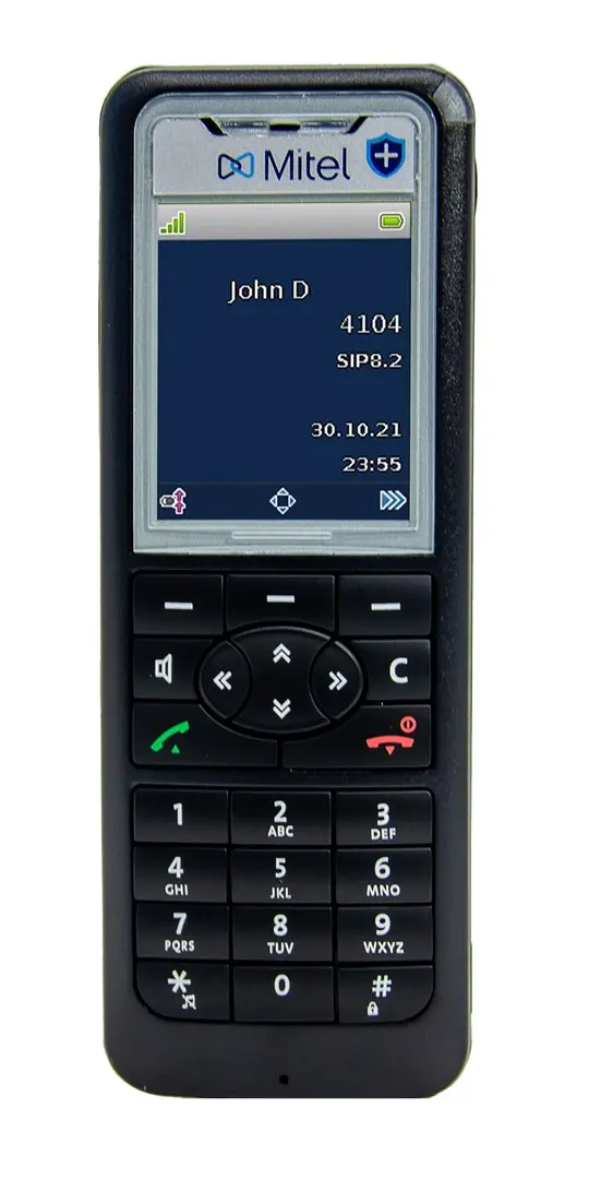 Базовая станция MITEL DECT 622dt Set Photo 2