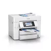 МФУ Epson WorkForce Pro WF-C4810DTWF Photo 4