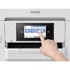 МФУ Epson WorkForce Pro WF-C4810DTWF Photo 6