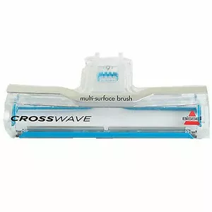 Floor/Foot Window Assembly Bissell 1609654 Bossanova Blue for VCL accessories