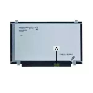 Displejs 2-Power 2P-LP140WH2(TL)(M2) 14" HD skārienekrāns Acer Aspire 4410