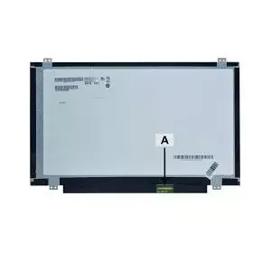 Display 2-Power 2P-LP140WH2(TL)(TB) 14 inch HD Acer Aspire 4410