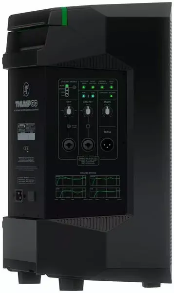 Mackie Thump GO портативная акустика 200W Photo 3