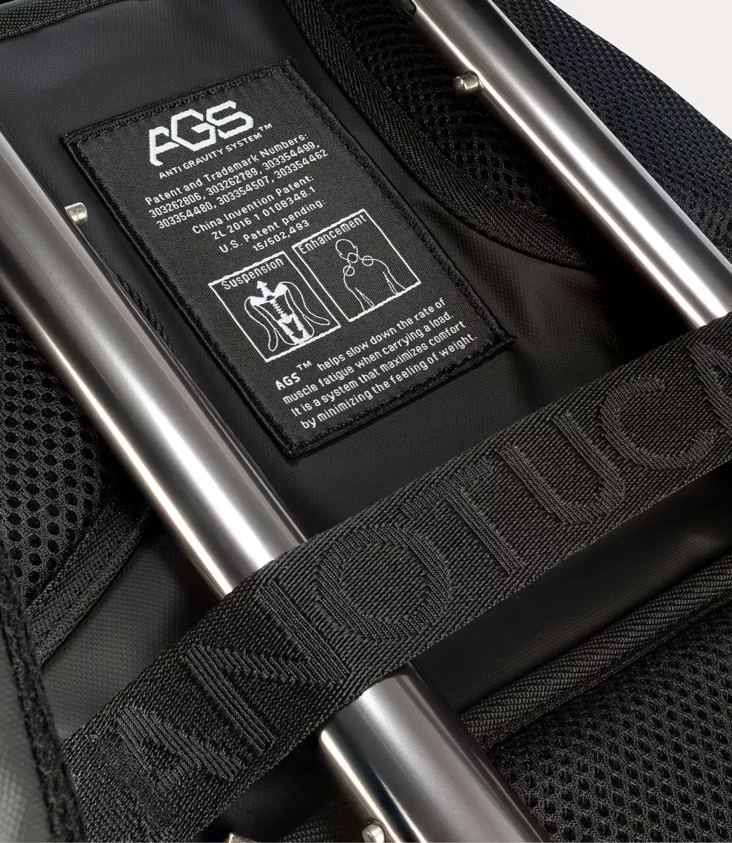 Рюкзак TUCANO Marte Gravity Photo 7