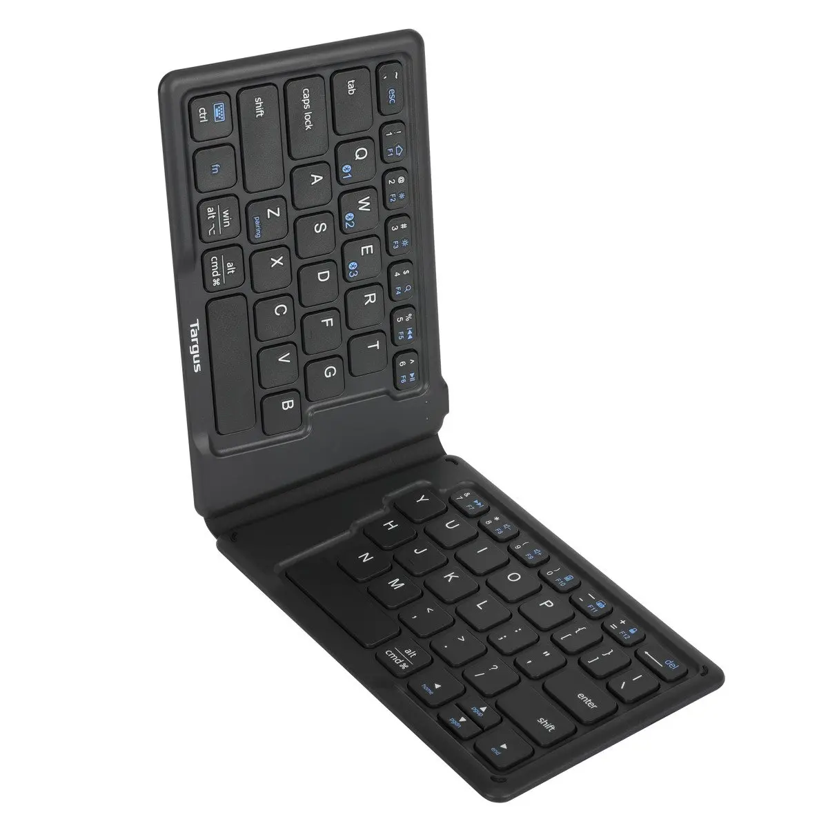 Targus AKF003UK Bluetooth Wireless Keyboard Photo 2
