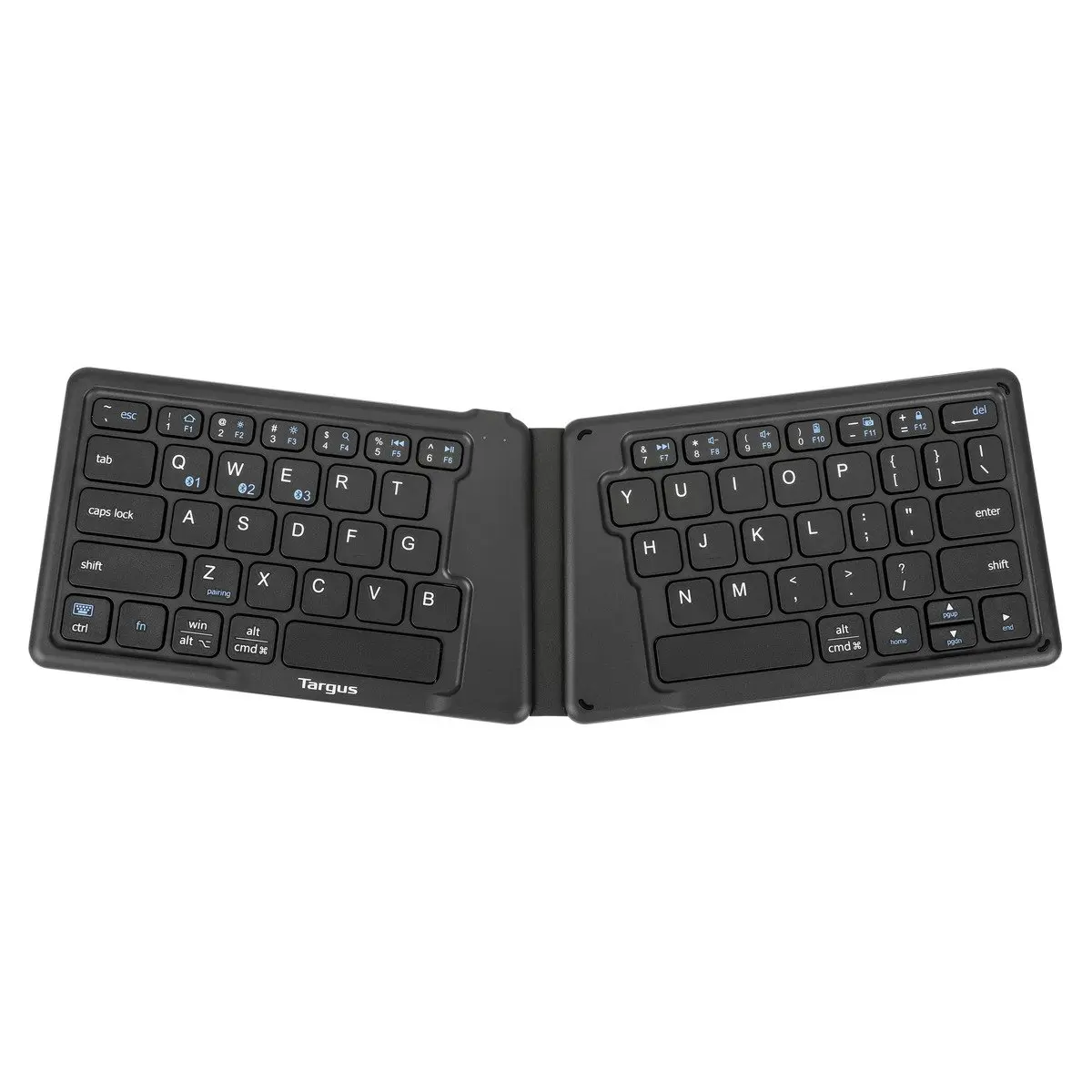 Targus AKF003UK Bluetooth Wireless Keyboard Photo 5