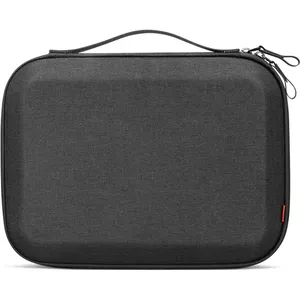 Briefcase Lenovo Go Tech Accessories Organizer Grey Polyester 500g