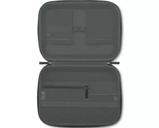 Briefcase Lenovo Go Tech Accessories Organizer Photo 2
