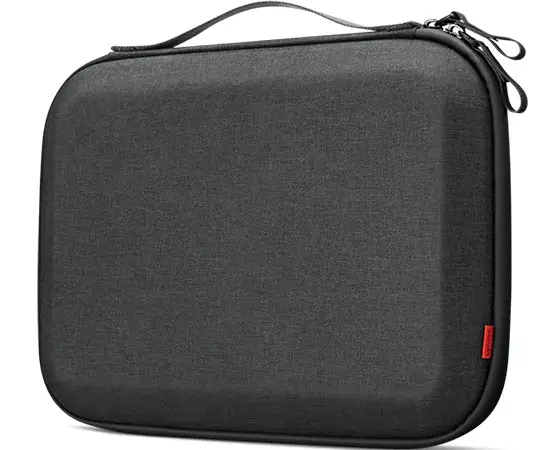 Briefcase Lenovo Go Tech Accessories Organizer Photo 4