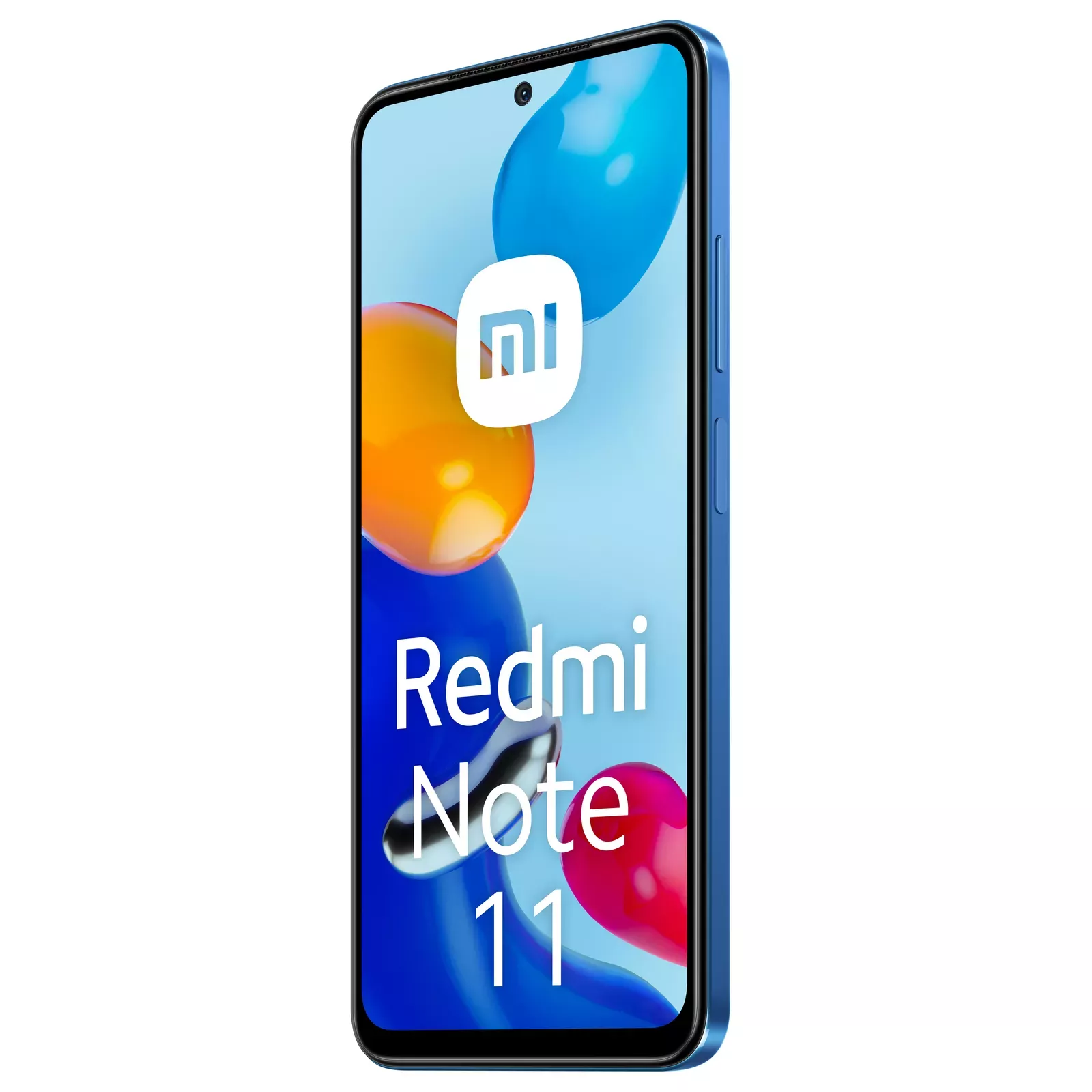 Xiaomi Redmi Note 11 MZB0AO7EU | AiO.lv