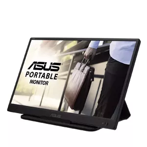 Monitor ASUS ZenScreen MB166C 15.6" Full HD LED 1920 x 1080