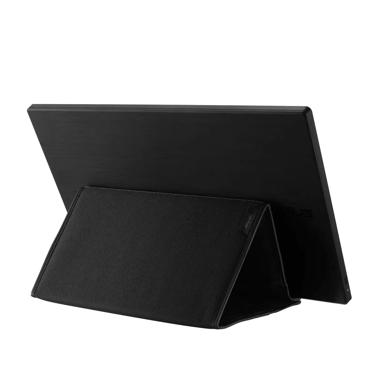 ASUS ZenScreen MB166C 15.6" portatīvais monitors Photo 4
