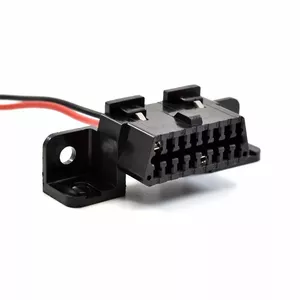 Teltonika OBD II strāvas kabelis FMB001 un FMB010 izsekotājiem