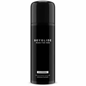 BOYGLIDE SILICONE BASED LUBRICANT 100 ML