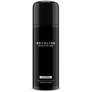 BOYGLIDE SILICONE BASED LUBRICANT 30 ML