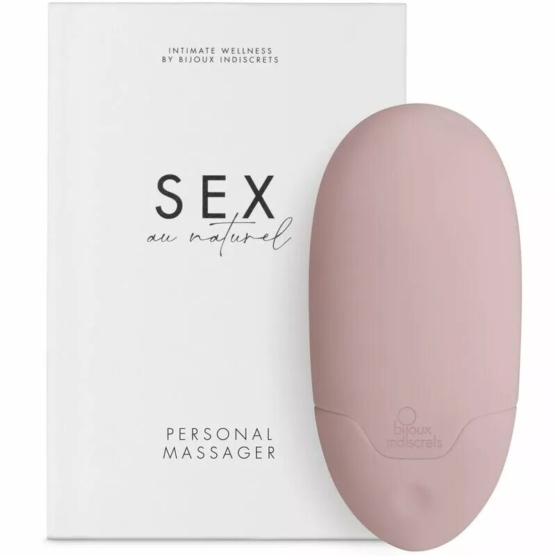 Intimate Massagers & Stimulators