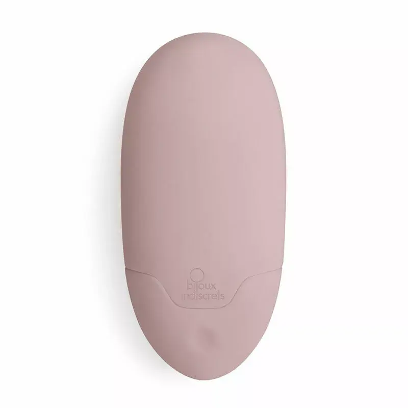 Mini vibrator Bijoux Indiscrets Personal Massager Photo 3