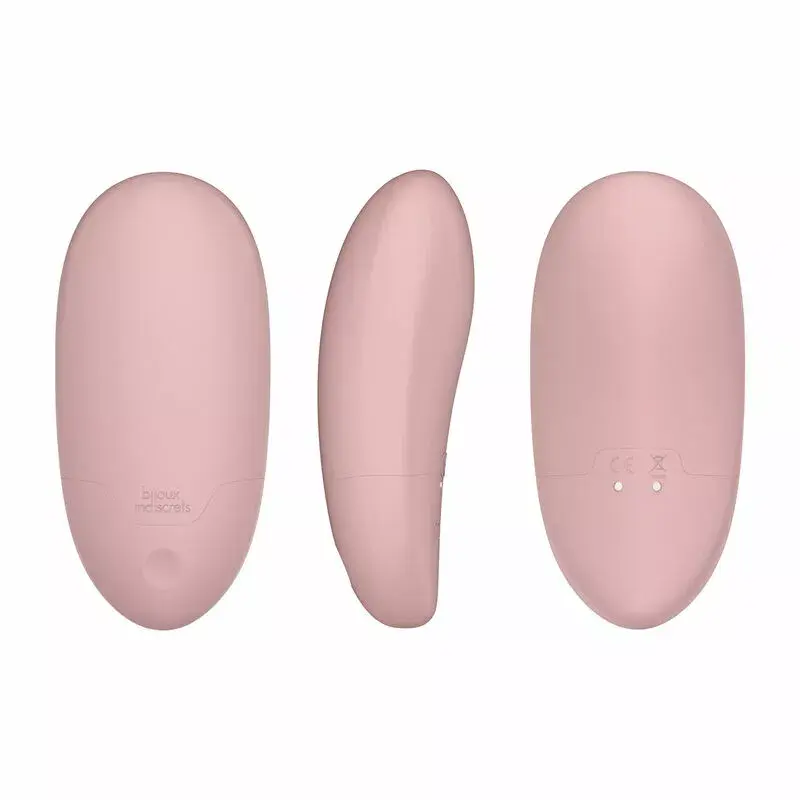 Mini vibrator Bijoux Indiscrets Personal Massager Photo 4