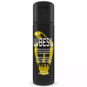 Intīmais lubrikants SENSILIGHT INTIMATELINE LUBESIL silikona bāzes, 50 ml