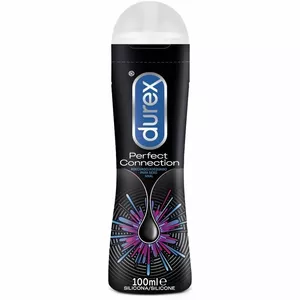 Water-based lubricant Durex Perfect Connection 100 ml