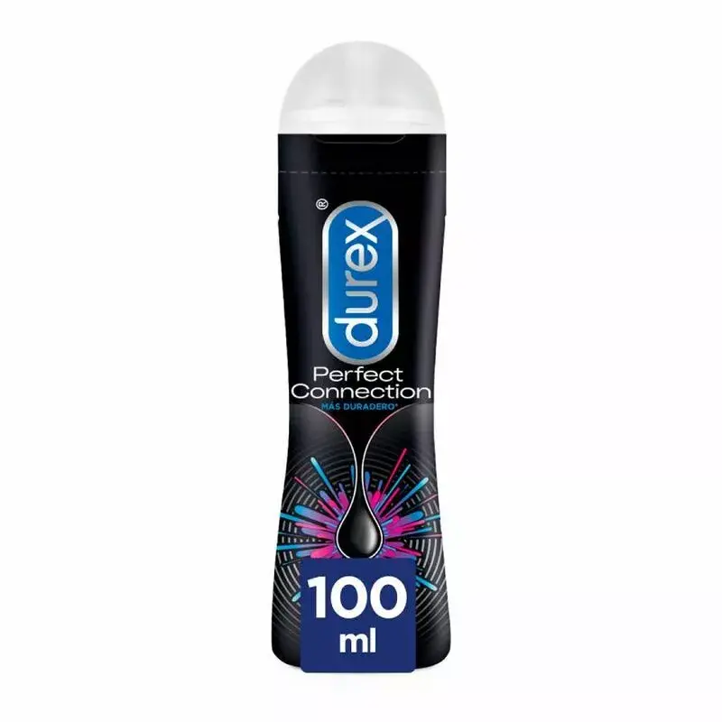Durex Perfect Connection водная смазка 100 мл Photo 2
