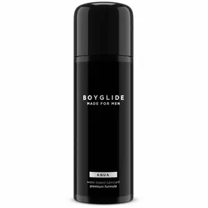 Ūdens bāzes lubrikants BOYGLIDE INTIMATELINE BOYGLIDE Water Based 100 ml