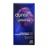 Durex Perfect Connection Silicone Extra Lubrication, 10 шт. Photo 3
