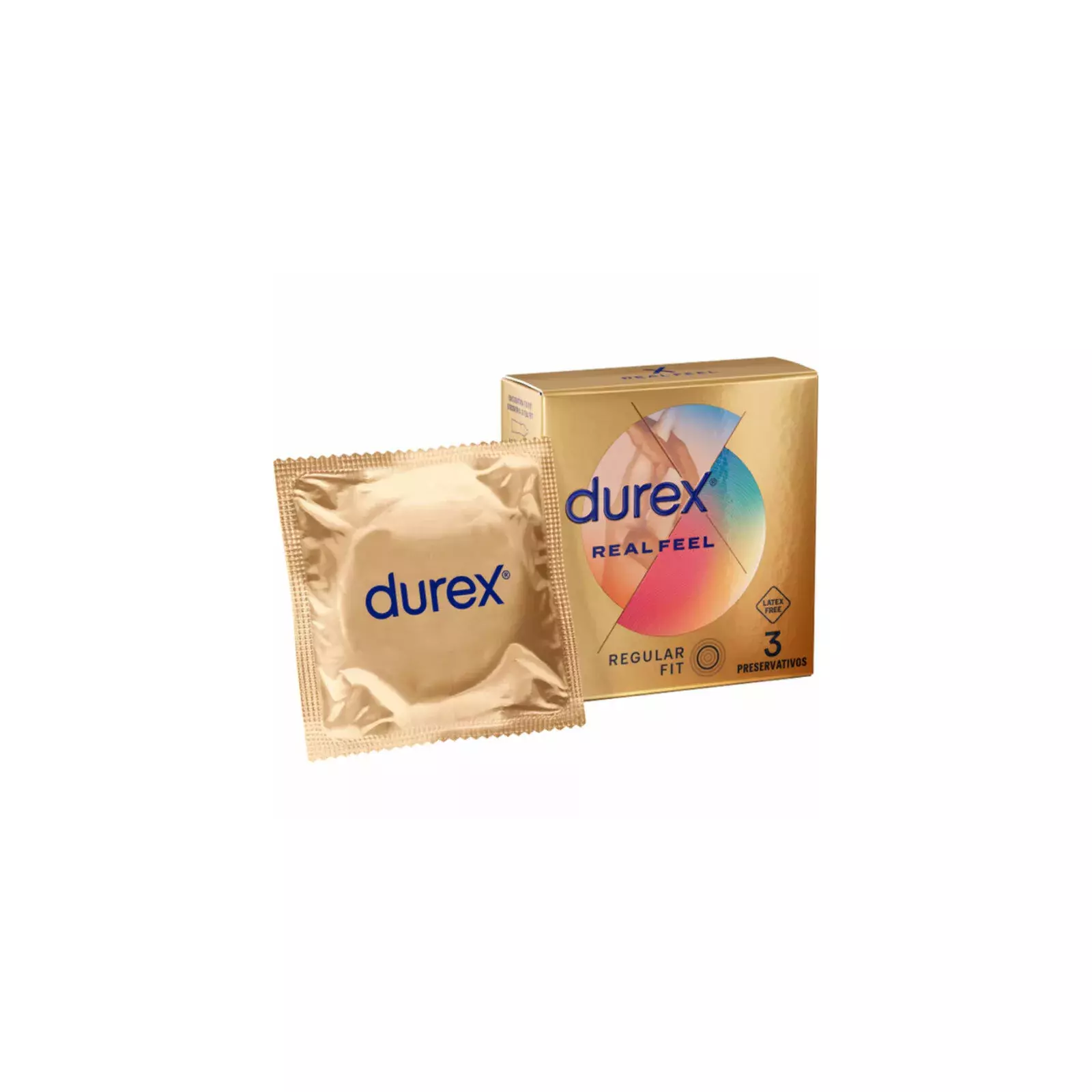 Durex D-231063 Photo 1