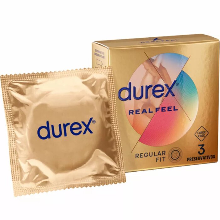 Durex D-231063 Photo 1