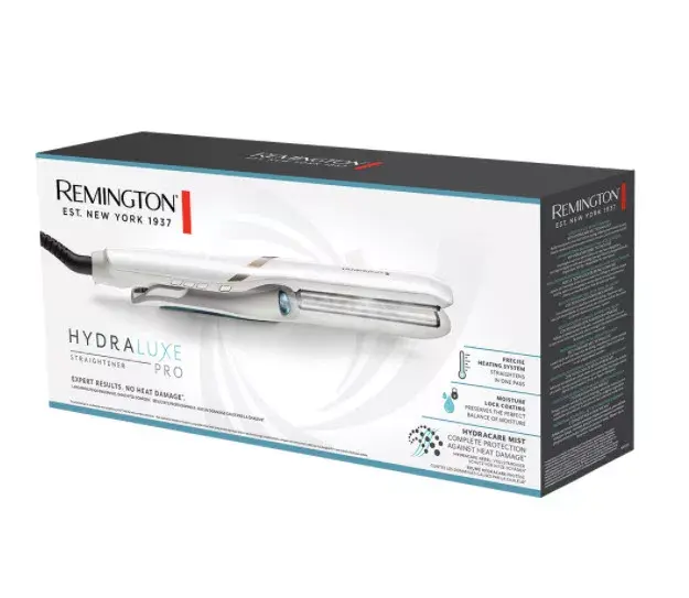 Iztaisnošanas gludeklis Remington S9001 Photo 7