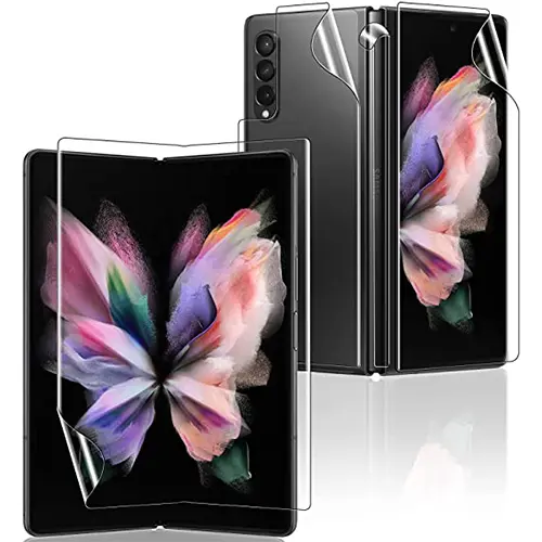 Ekrāna aizsargplēve Samsung Galaxy Z Fold2