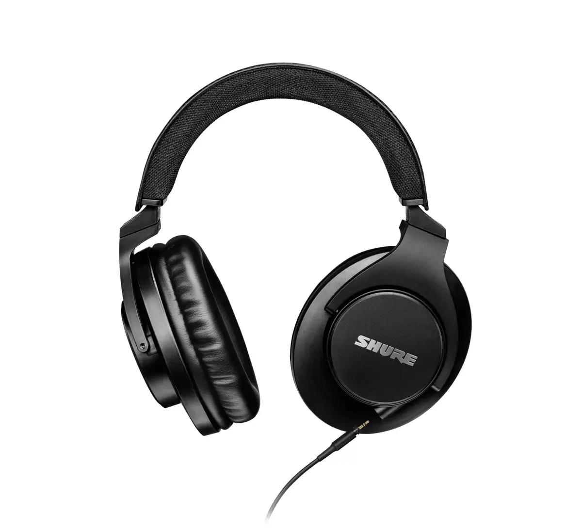 Студийные наушники Shure SRH440 Photo 3