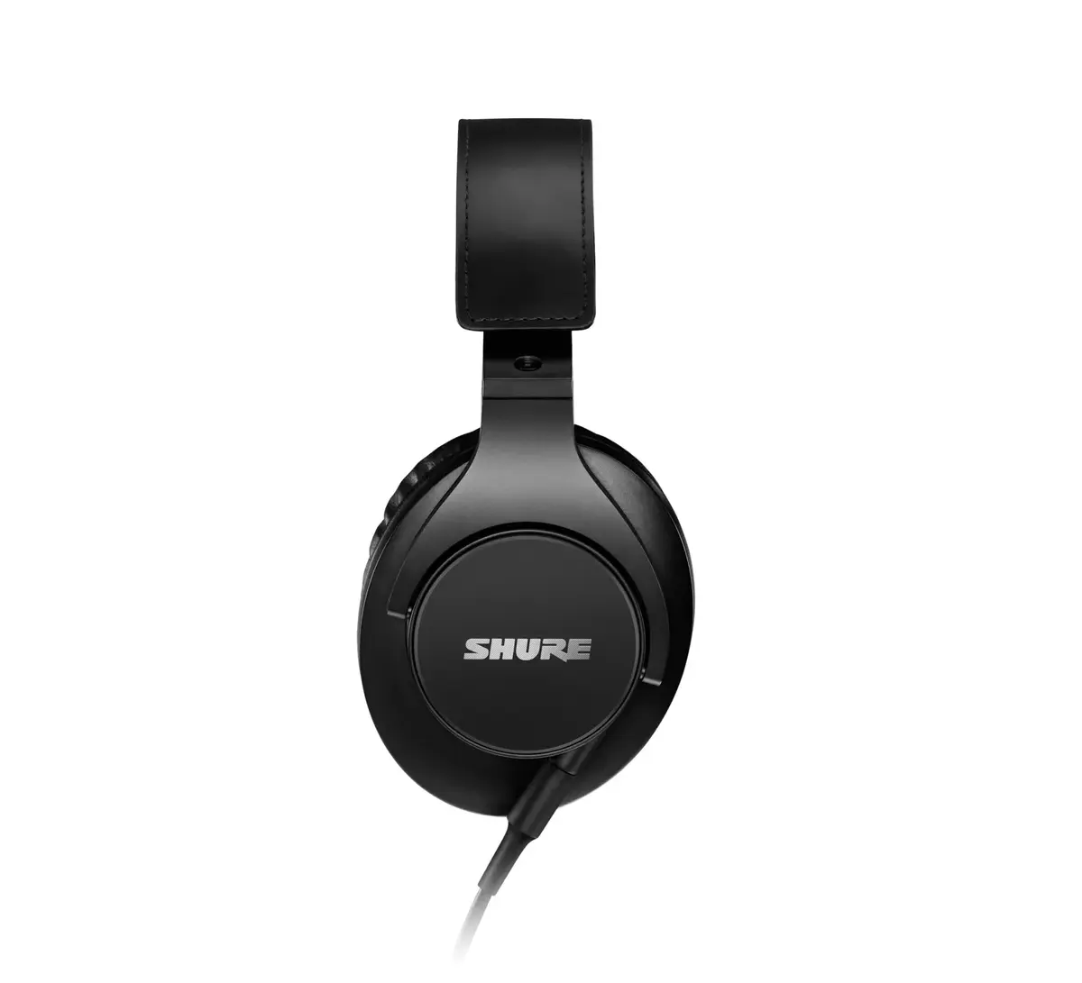 Студийные наушники Shure SRH440 Photo 4